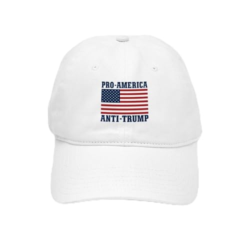 White - Pro America Anti Trump