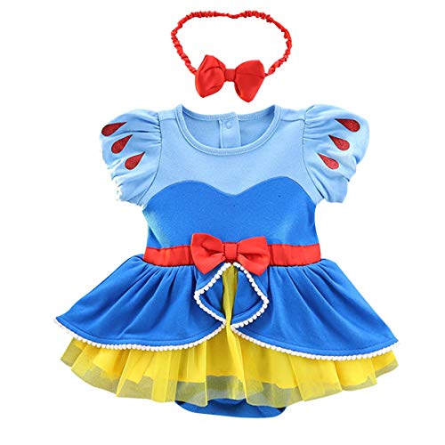 004 Snow White