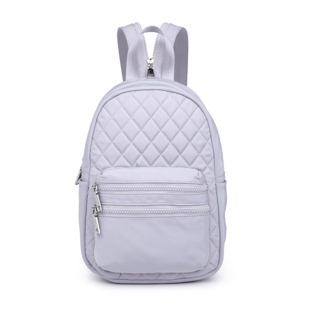 Brynlee Sling Backpack for Women & Men - Adjustable Crossbody Shoulder Bag - Lightweight Travel Daypack for Hiking, Gym, Work & School
