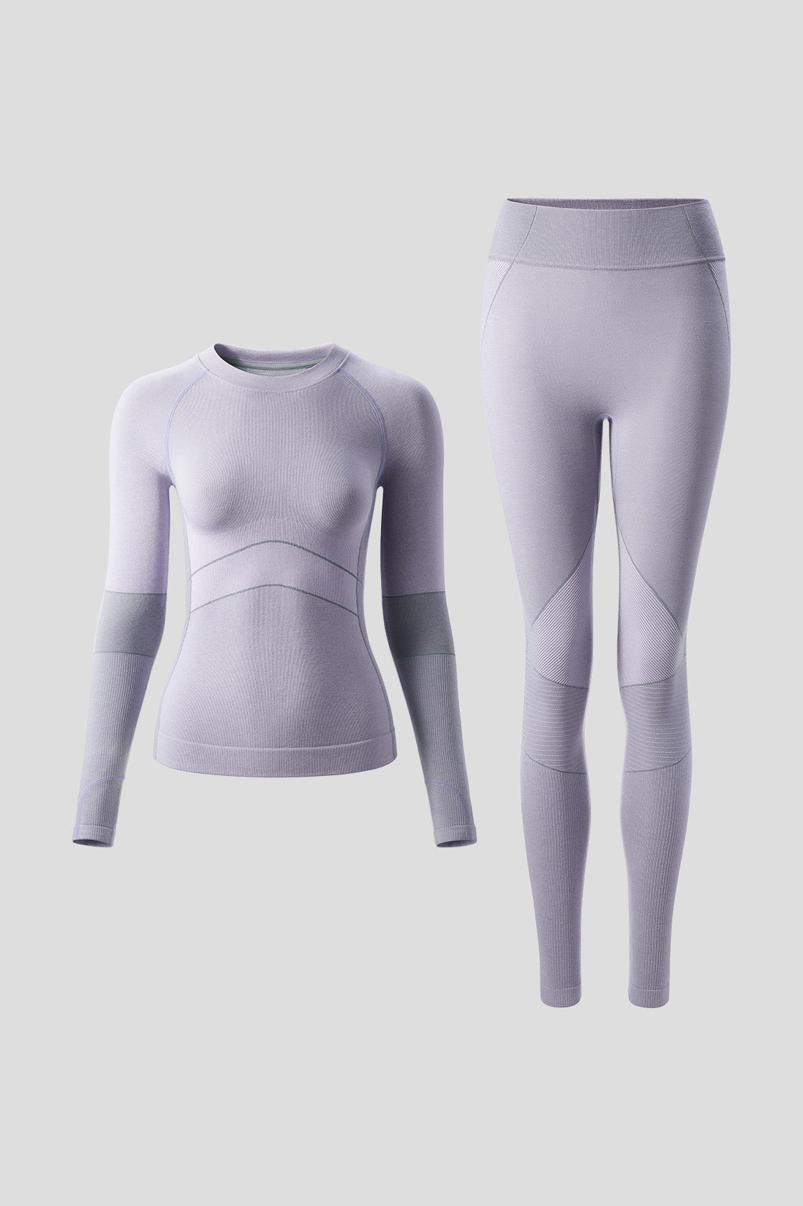 Cream Purple