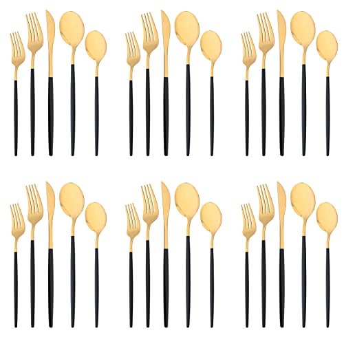 30pcs Service for 6