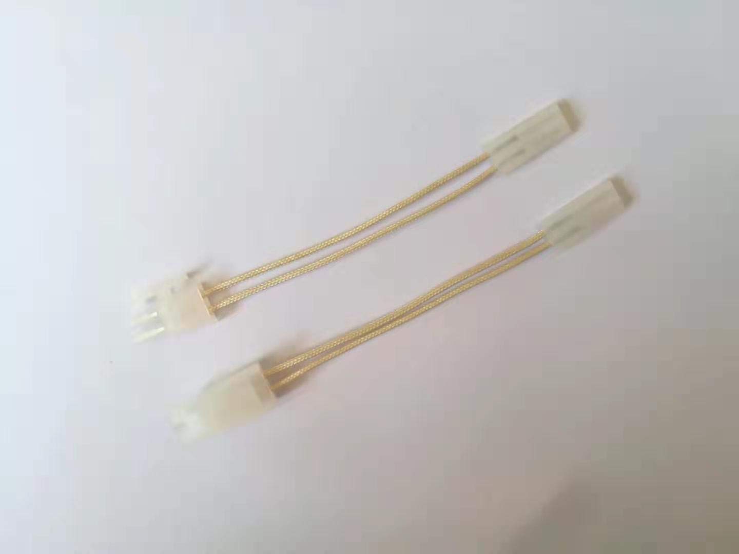 Whirlpool Kenmore Oven Sensor Replacement - Compatible with Multiple Oven Models - High-Temperature Resistant Thermostat Probe - Perfect for Baking, Roasting & Cooking