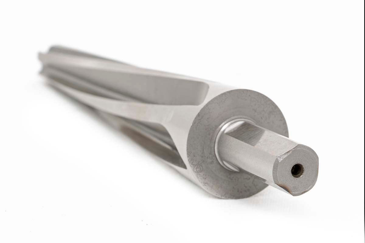 7 Degree Reamer Tool - High Precision Countersink Bit for Metal & Woodworking (Model 10405) | Perfect for DIY Projects, Automotive & Aerospace Applications