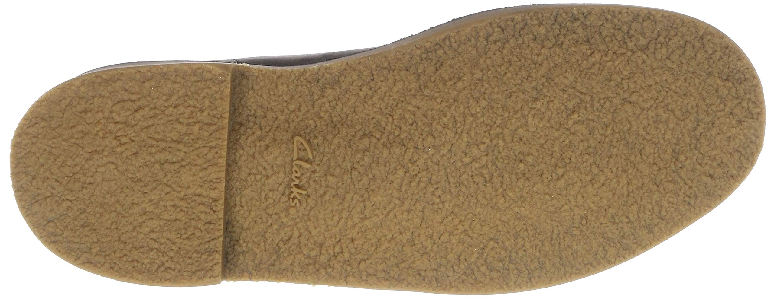 Clarks Men's Desert Chukka Boots - Premium Leather Ankle Boots for Casual & Dress Wear - Comfortable Walking Shoes for Men