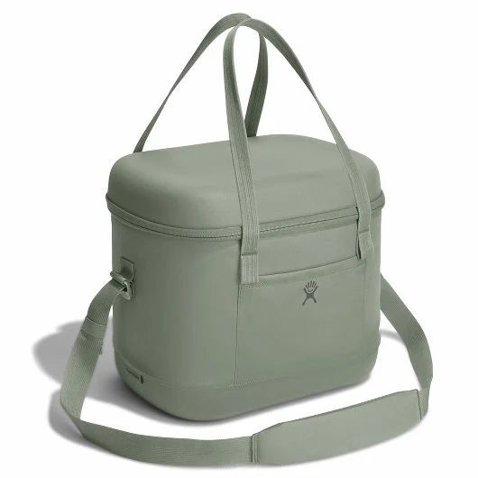 20L Insulated Soft Cooler Bag - Lightweight, Leakproof & Durable for Picnics, Camping, Beach & Outdoor Adventures