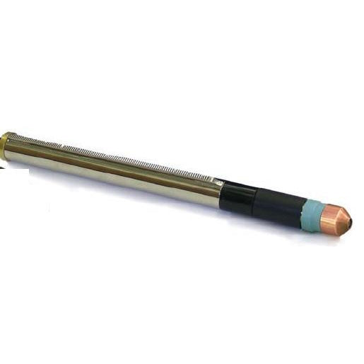 ESAB PT 37 Plasma Cutting Torch - 17 Foot Heavy Duty Cable with Quick Connect (Model 0558004861) | Ideal for Metal Fabrication, Automotive Repair & Industrial Cutting Applications