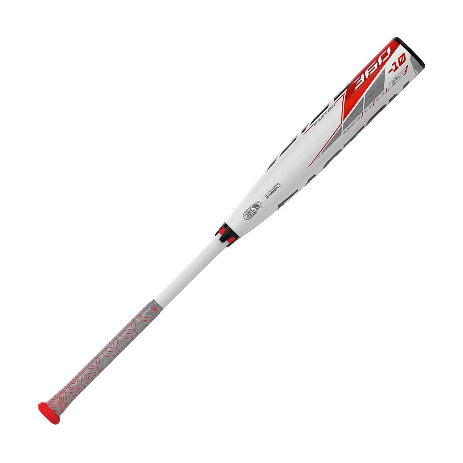 Easton 2020 SL20ADV10 360 ADV Senior League Baseball Bat -10 (2 3/4
