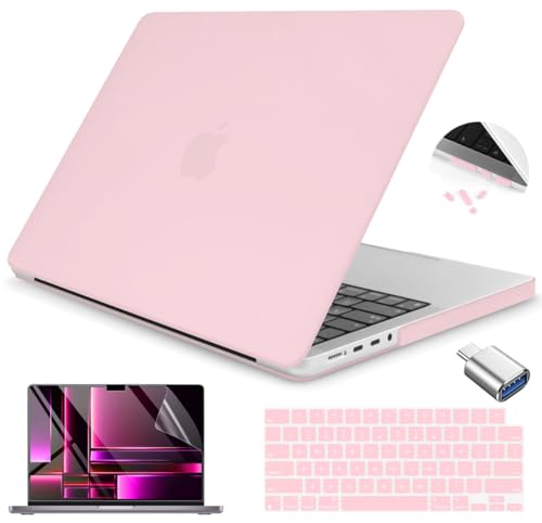 Apple Pink