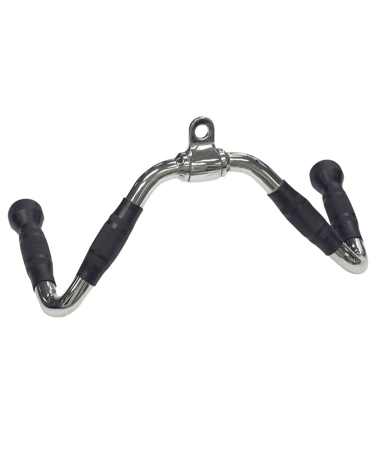 Pro Grip Multi-Purpose Workout Bar - Heavy Duty Exercise Equipment for Home Gym, Strength Training & Fitness - Perfect for Pull-Ups, Push-Ups & Full-Body Workouts
