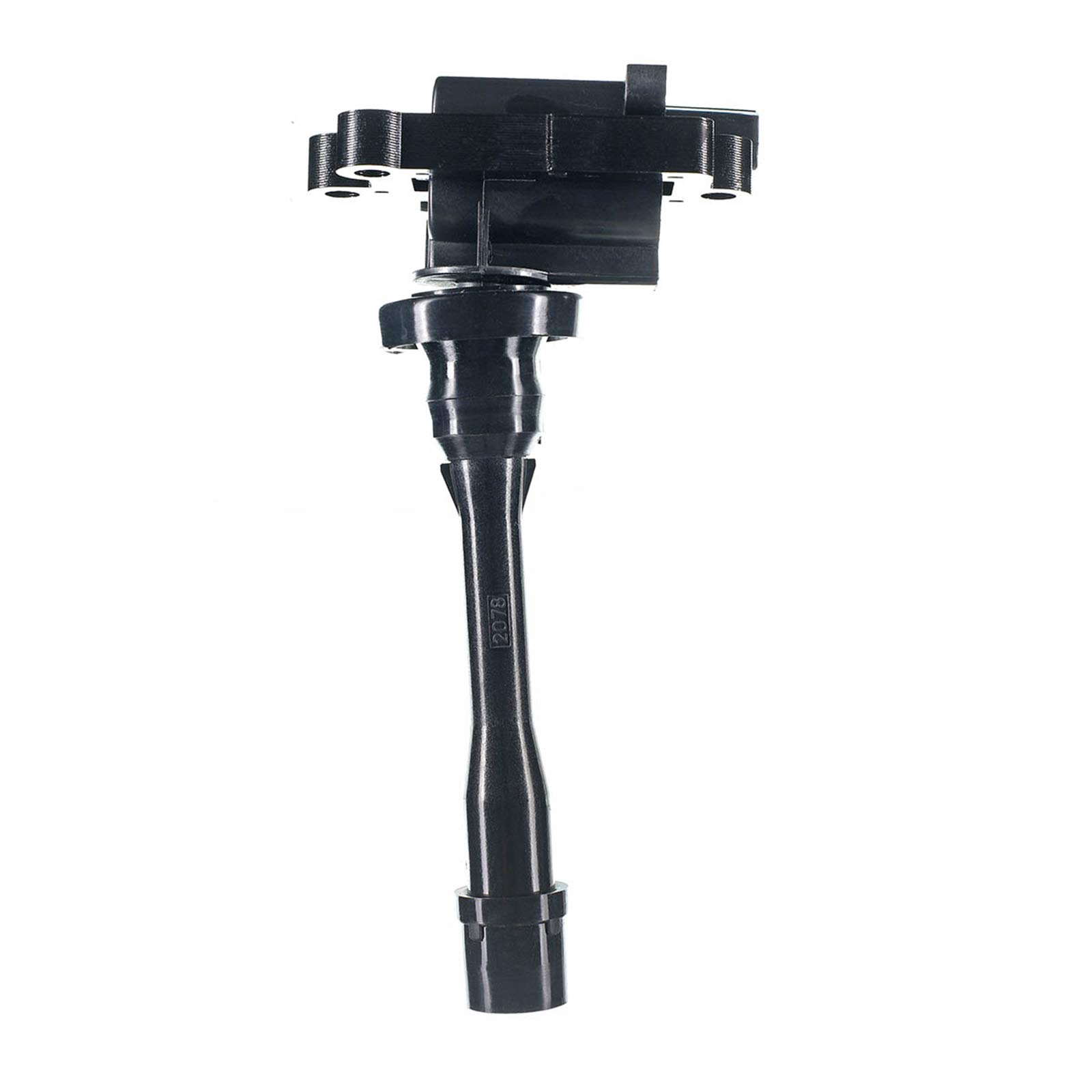 Premium Ignition Coil Pack Compatible with Chrysler Sebring SOHC 2001-2005, Dodge Stratus SOHC 2001-2005, Mitsubishi Eclipse/Galant/Lancer/Mirage/Outlander 1998-2007 - 1.8L 2.0L 2.4L Engine - UF-295 Replacement Part - Perfect for Smooth Engine Performance & Fuel Efficiency