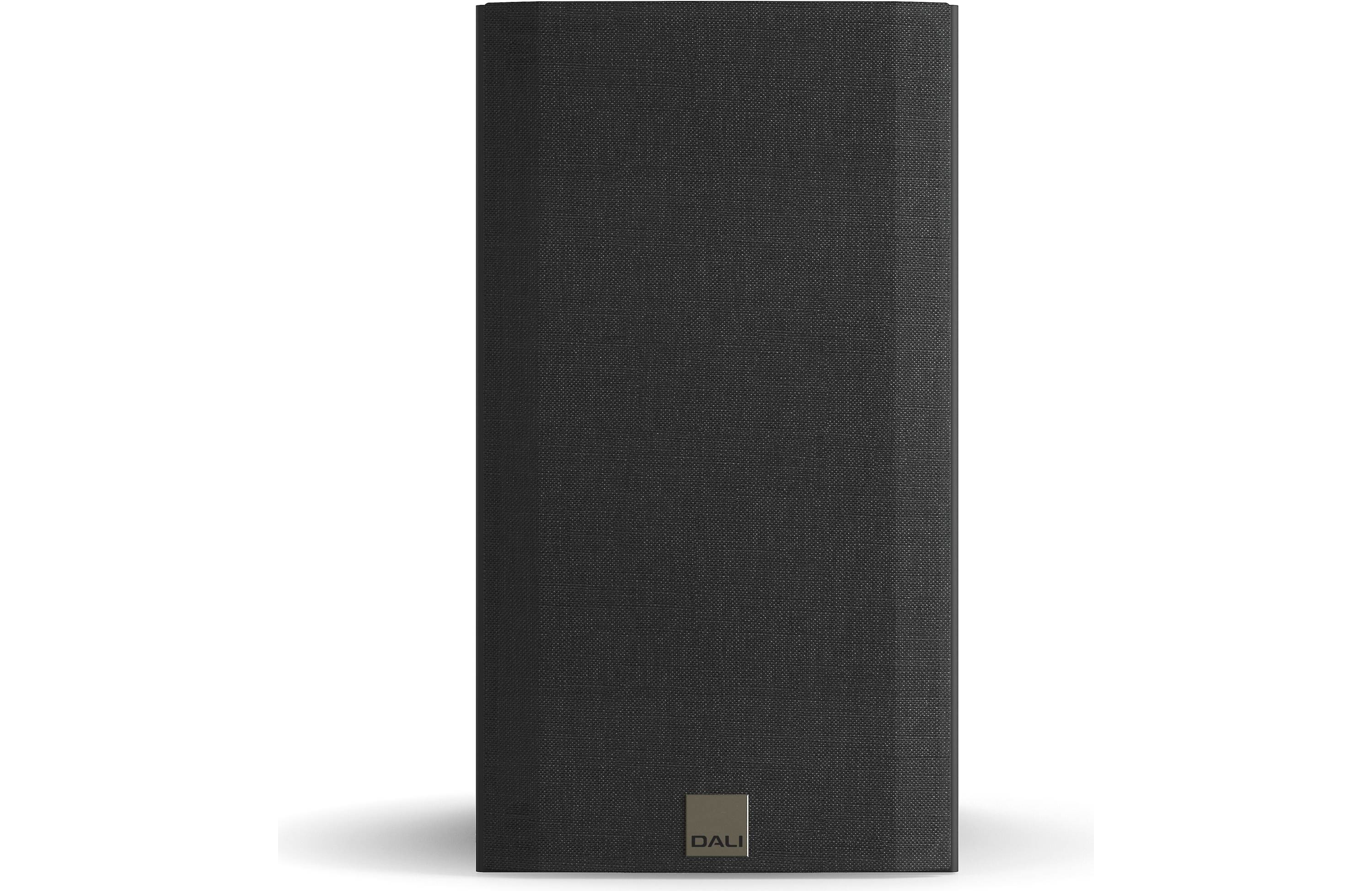 Dali Opticon 2 MK2 Bookshelf Speakers - Premium 2-Way Stand Mount Monitor Loudspeakers (Pair) for Home Audio, Studio Monitoring & Hi-Fi Systems