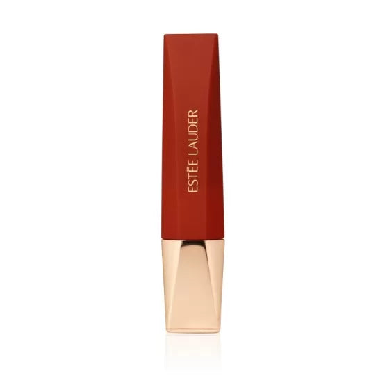 Estée Lauder Pure Color Whipped Matte Lipstick - Long-Lasting Hydrating Liquid Lip Color for Women | Perfect for Date Night, Office Wear & Special Occasions