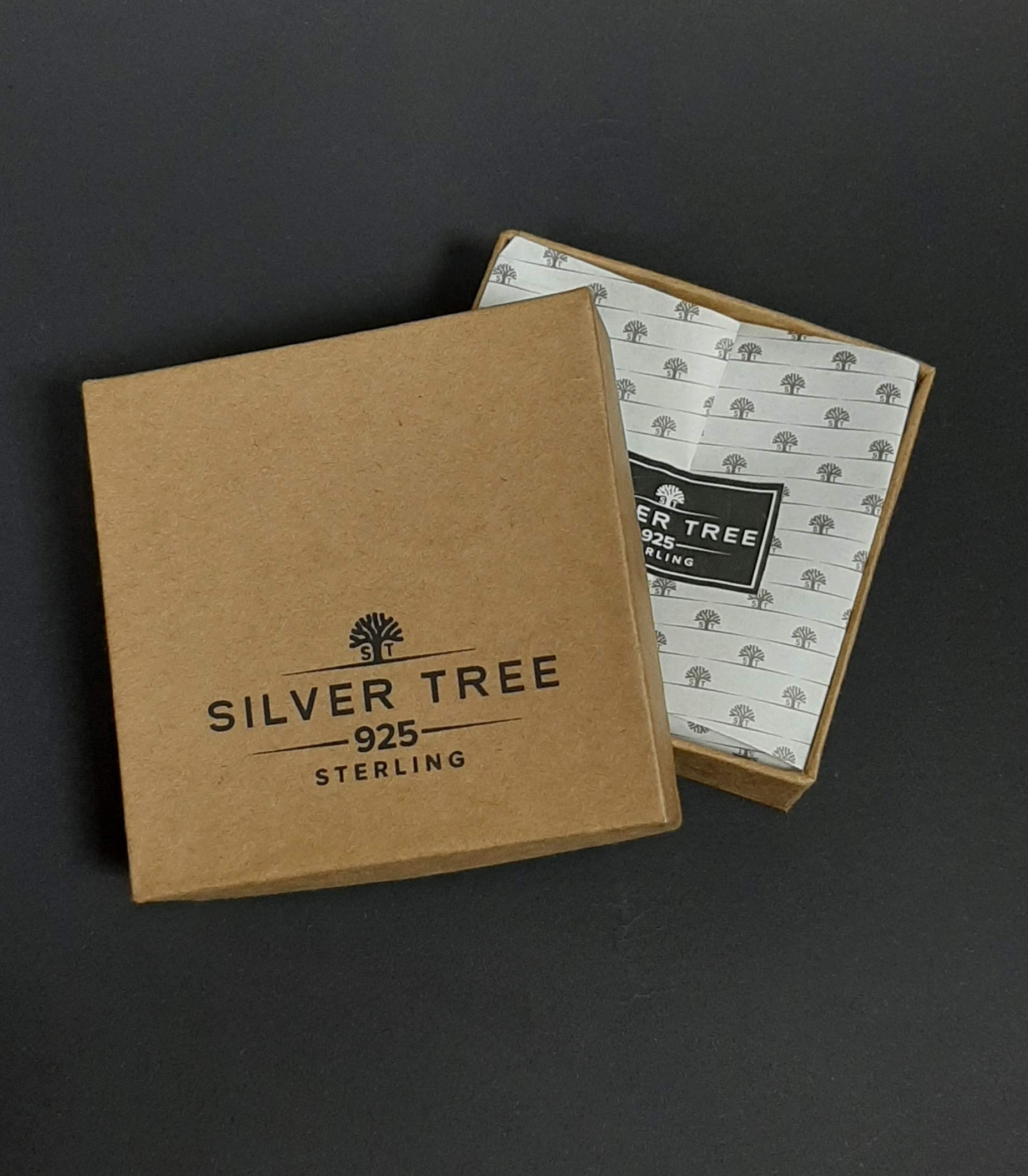 Silvertree 925 Sterling Silver Toe Rings for Women - Elegant Pure Silver Jewelry for Beach, Summer & Pedicure Days