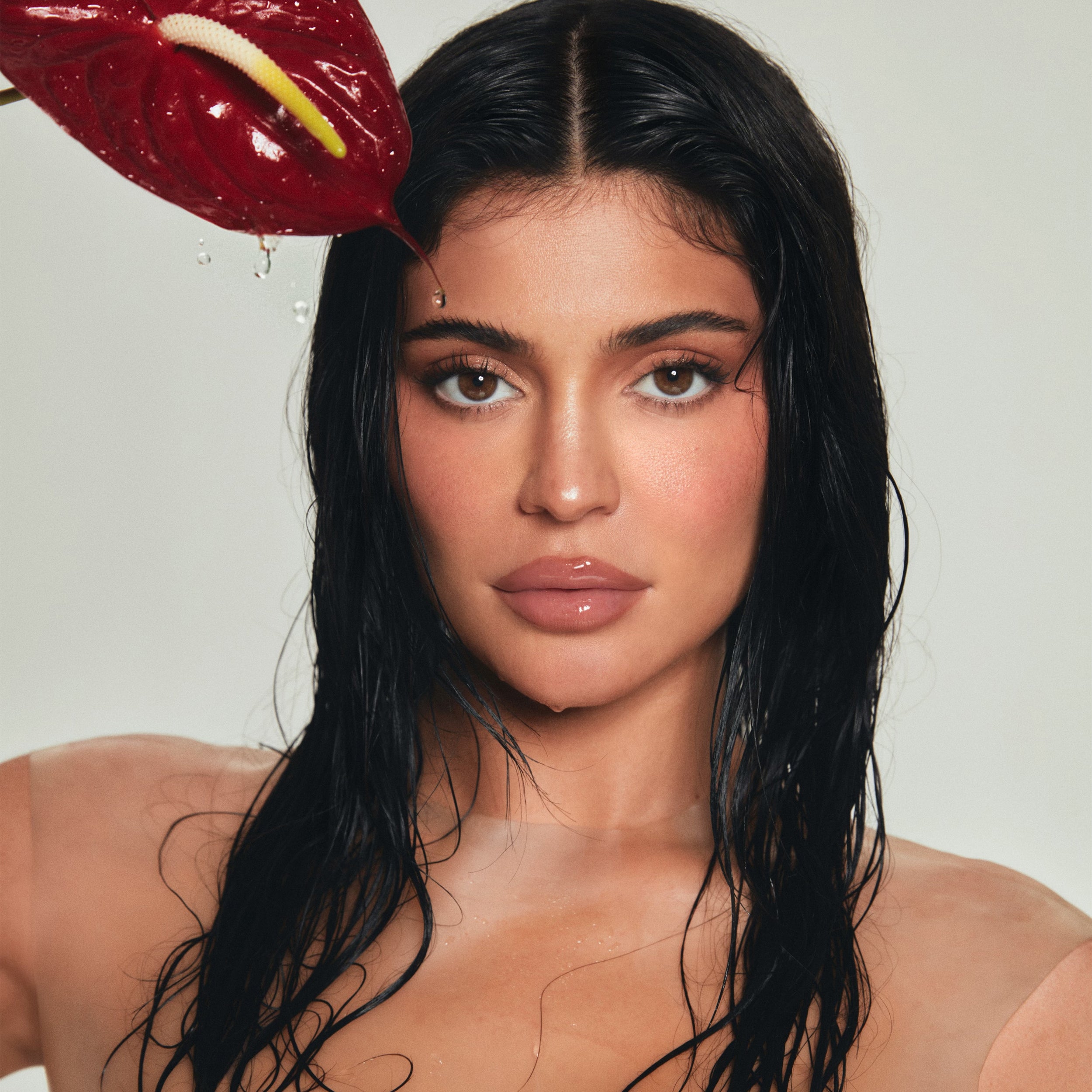 Gloss Drip - High Shine Lip Gloss for Hydration & Plump Lips | Perfect for Everyday Wear & Special Occasions