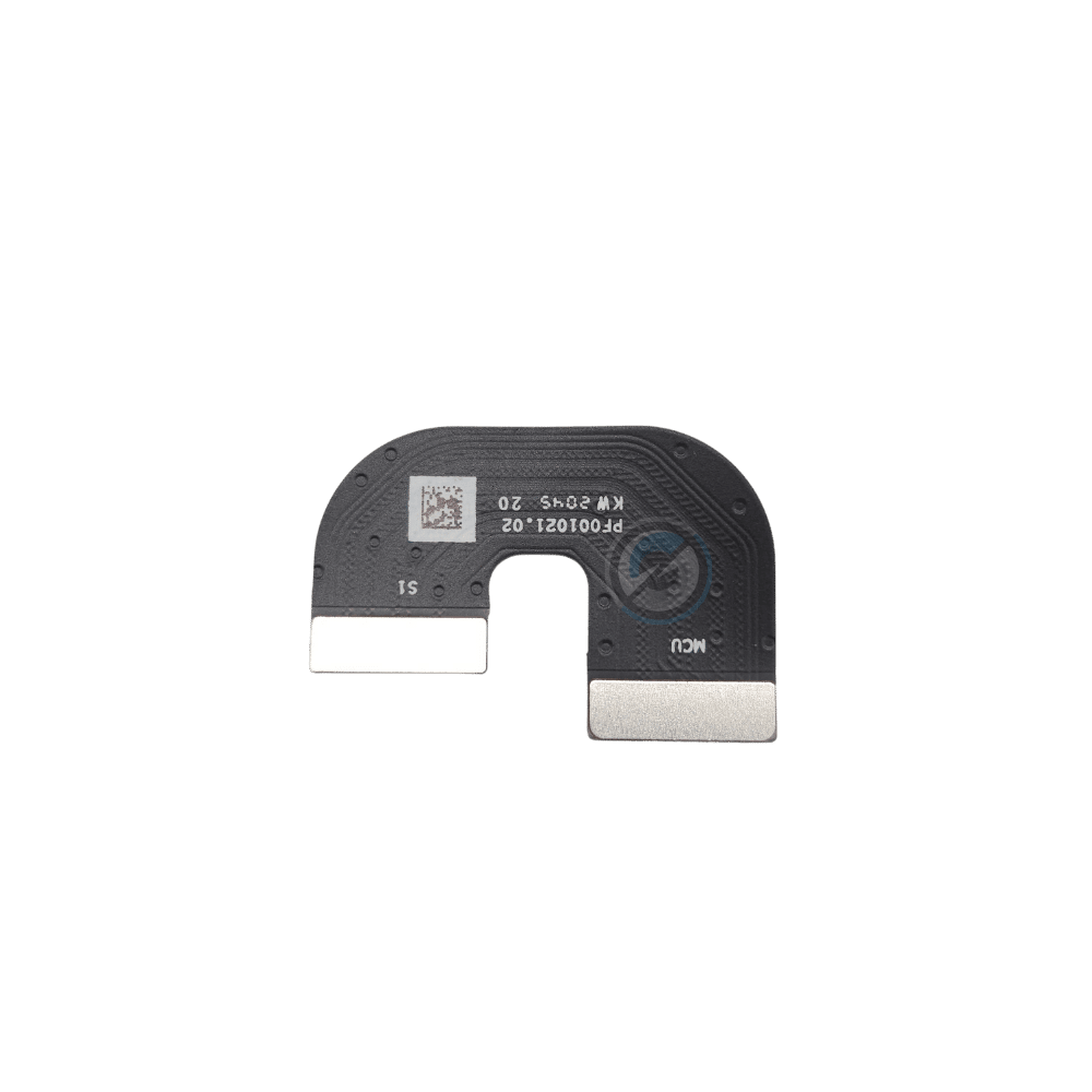 DJI FPV Remote Controller 2 MCU Main Board & S1 RF Board with Flexible Flat Cable - Perfect for Drone Repair and DIY FPV Controller Upgrades
