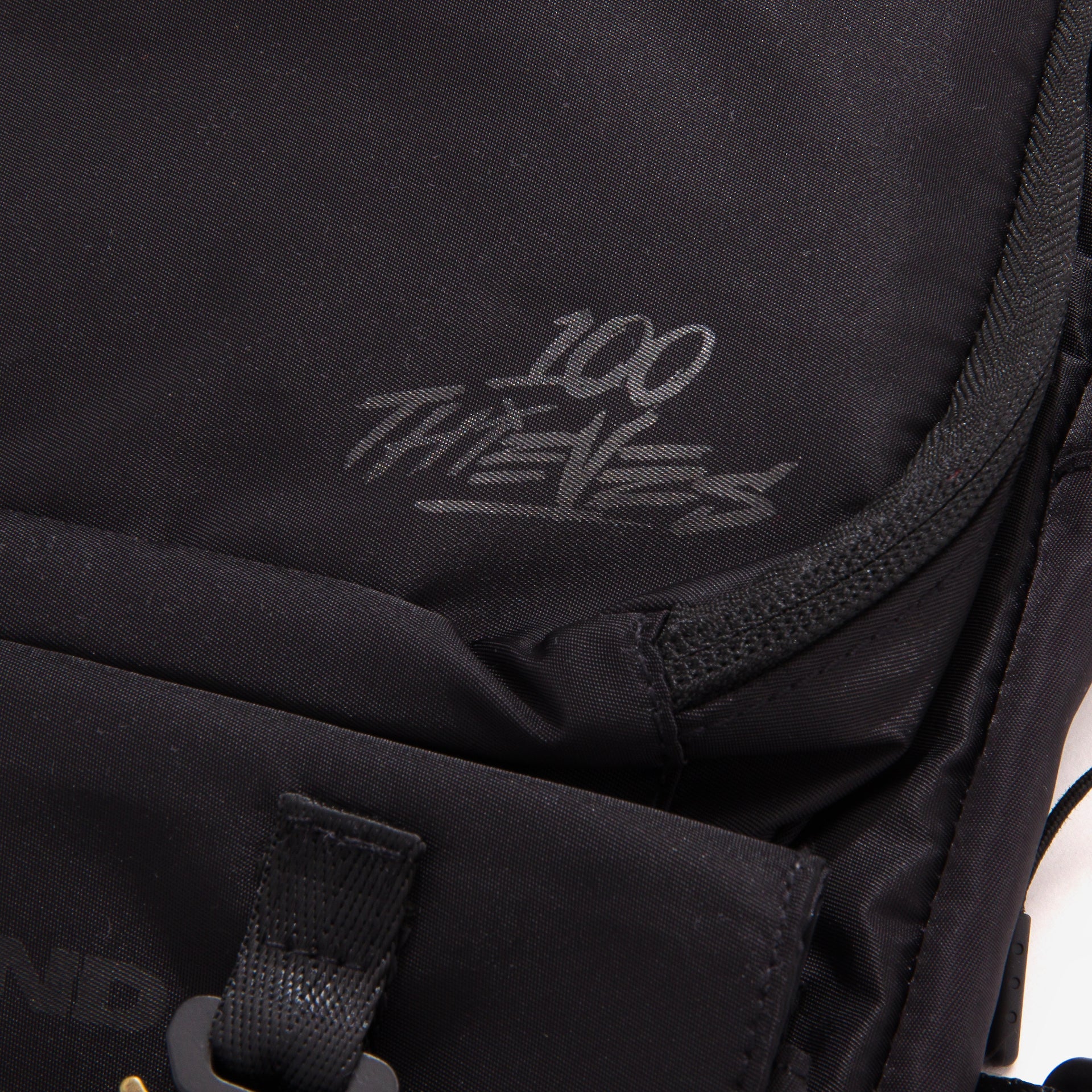 100T x HG Quad Utility Bag - Durable Multi-Purpose Storage for Outdoor, Travel, Camping & Hiking Gear - Perfect for Organizing Tools, Sports Equipment & Everyday Essentials