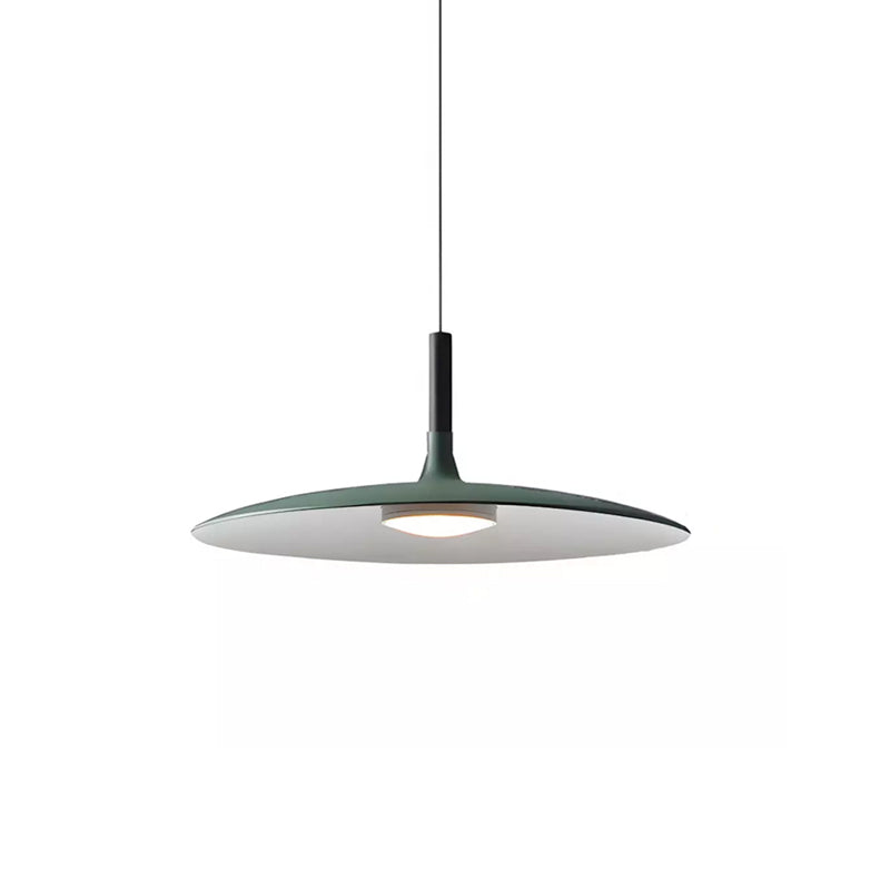 Modern Aplomb Pendant Light Fixture - Elegant Hanging Chandelier for Dining Room, Kitchen Island, Bedroom & Living Room Decor