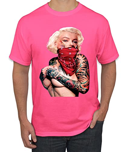 Neon Pink