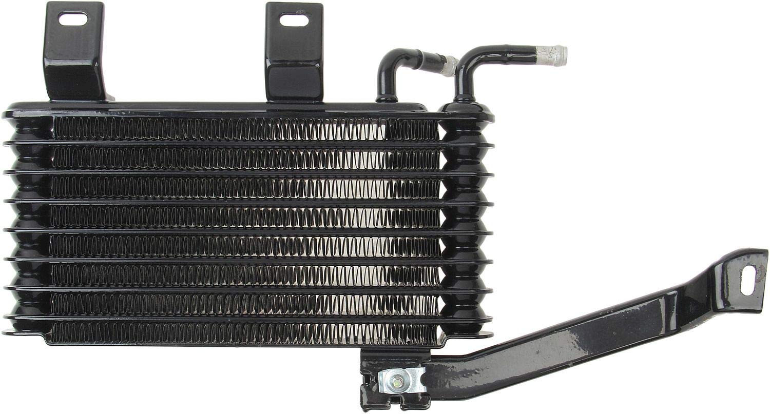Koyorad EC0032J High-Performance Automatic Transmission Oil Cooler - Perfect for Racing, Towing & Heavy-Duty Vehicles