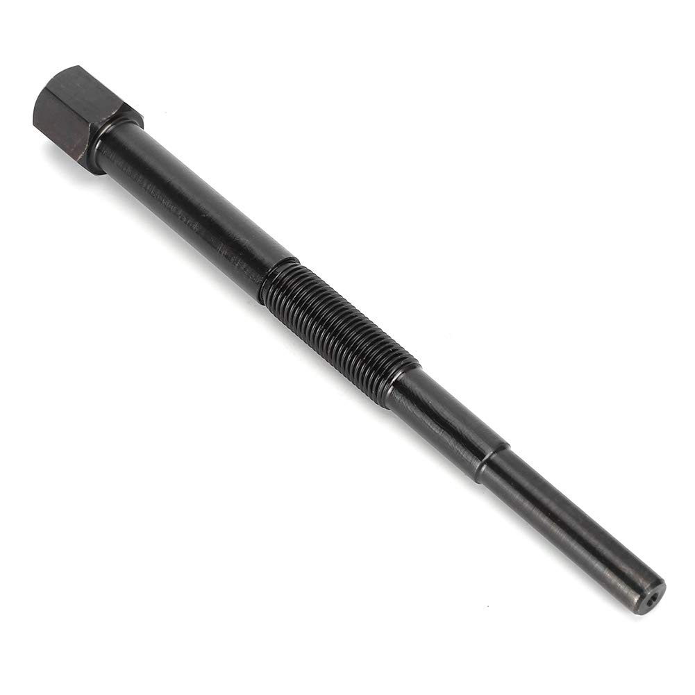 KIMISS Clutch Puller Tool 57001-1404 - Compatible with Kawasaki Mule, Prairie & Brute Force UTV/ATV - Heavy Duty Primary Drive Clutch Removal Tool for Maintenance & Repairs - Perfect for Off-Road Vehicle Servicing & DIY Garage Projects