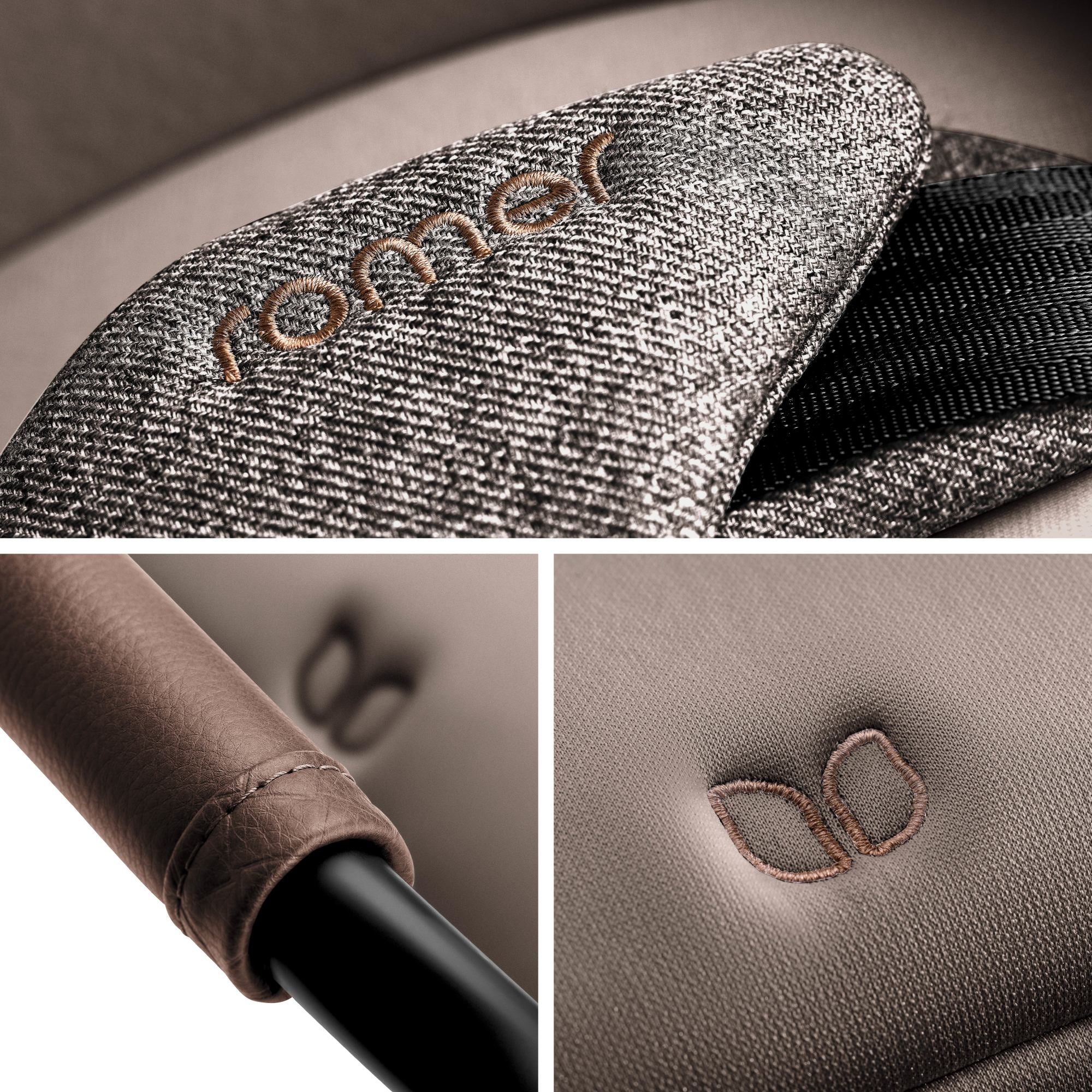 Romer Veni Convertible Car Seat for Babies & Toddlers - 3-in-1 Rear Facing, Forward Facing & Booster - Safe & Comfortable for Travel, School & Family Road Trips