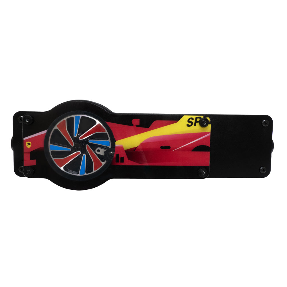 2nd Gen Thrusting & Vibrating Adjustable Sex Machine with Remote Control - Perfect for Couples Play, Solo Pleasure & BDSM Scenes