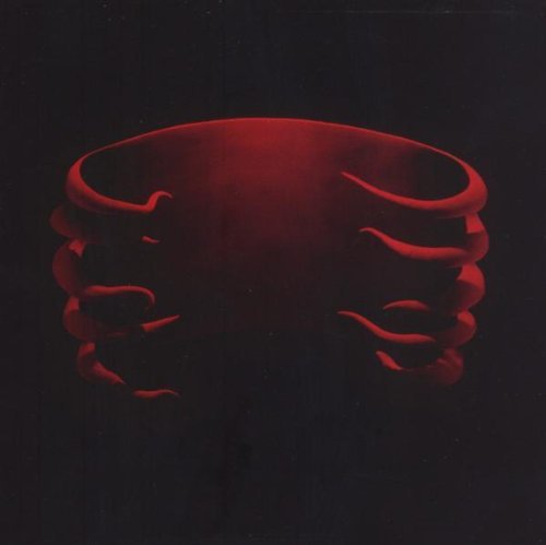 Undertow by Tool - Official Album (2003) | Alternative Metal Music CD | Perfect for Workout, Meditation & Rock Music Collectors