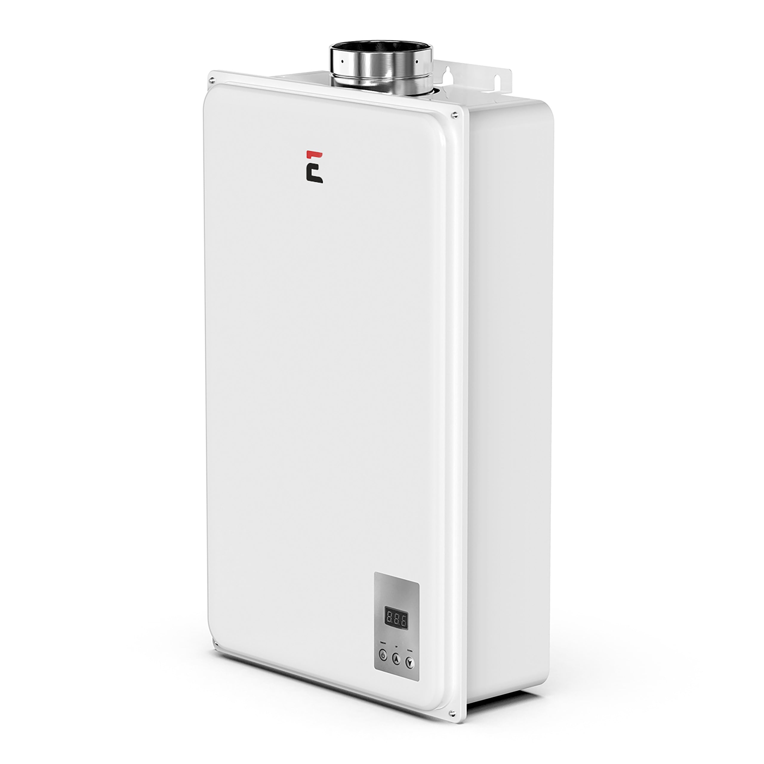 Eccotemp 45HI LP 6.8 GPM High Efficiency Propane Tankless Water Heater - Open Box - Perfect for RV, Camping & Off-Grid Living