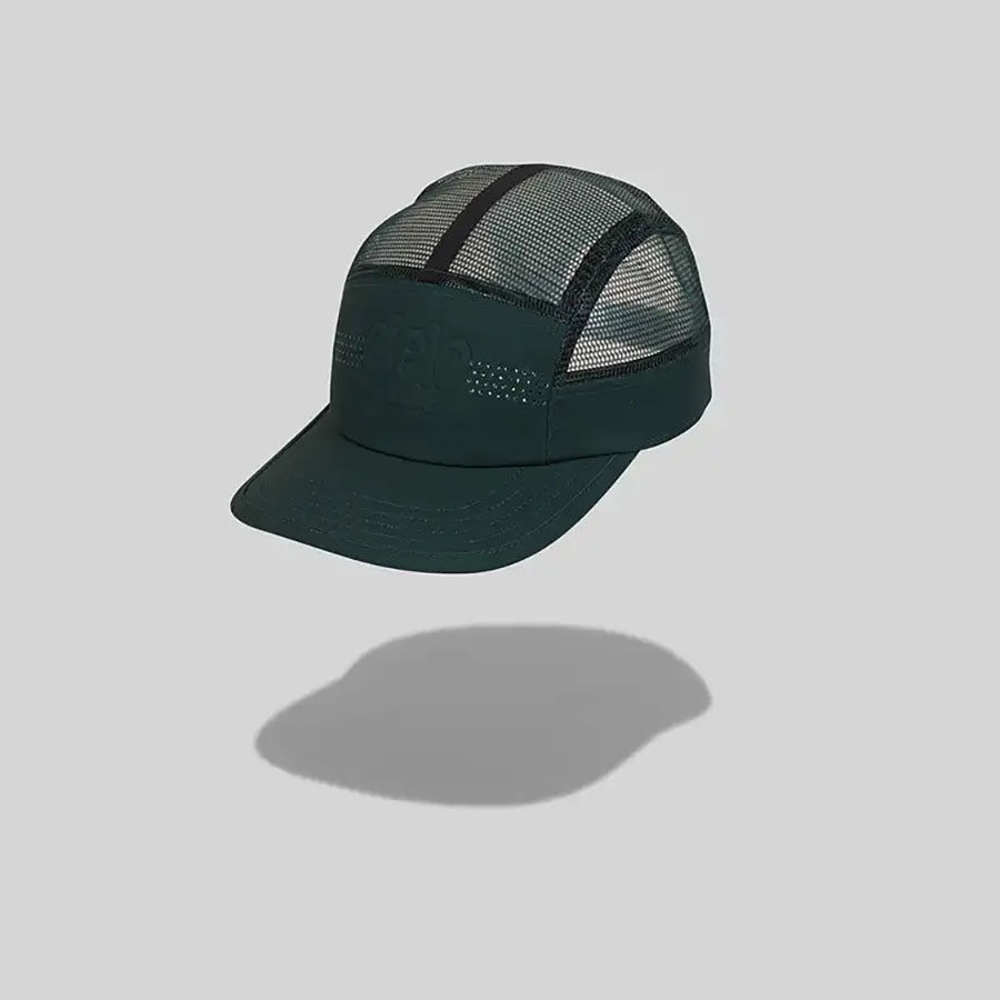 GOCap SC Vented Athletic Cap - Breathable Sports Hat for Running, Hiking & Outdoor Activities
