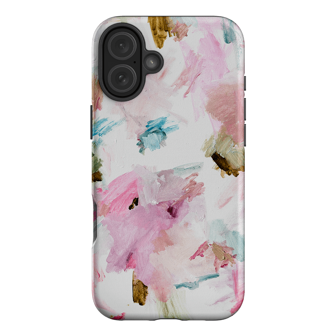Spritz Shockproof Phone Case - Durable Protective Cover for iPhone & Samsung | Perfect for Outdoor Activities, Travel & Daily Use