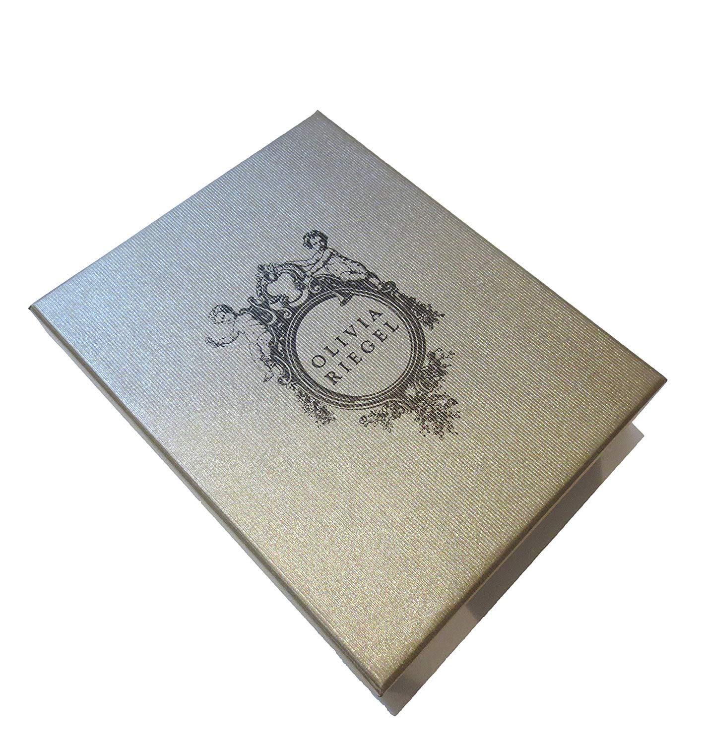 Olivia Riegel Silver Tristan 8