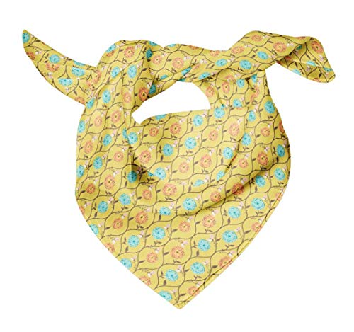 Medium Yellow