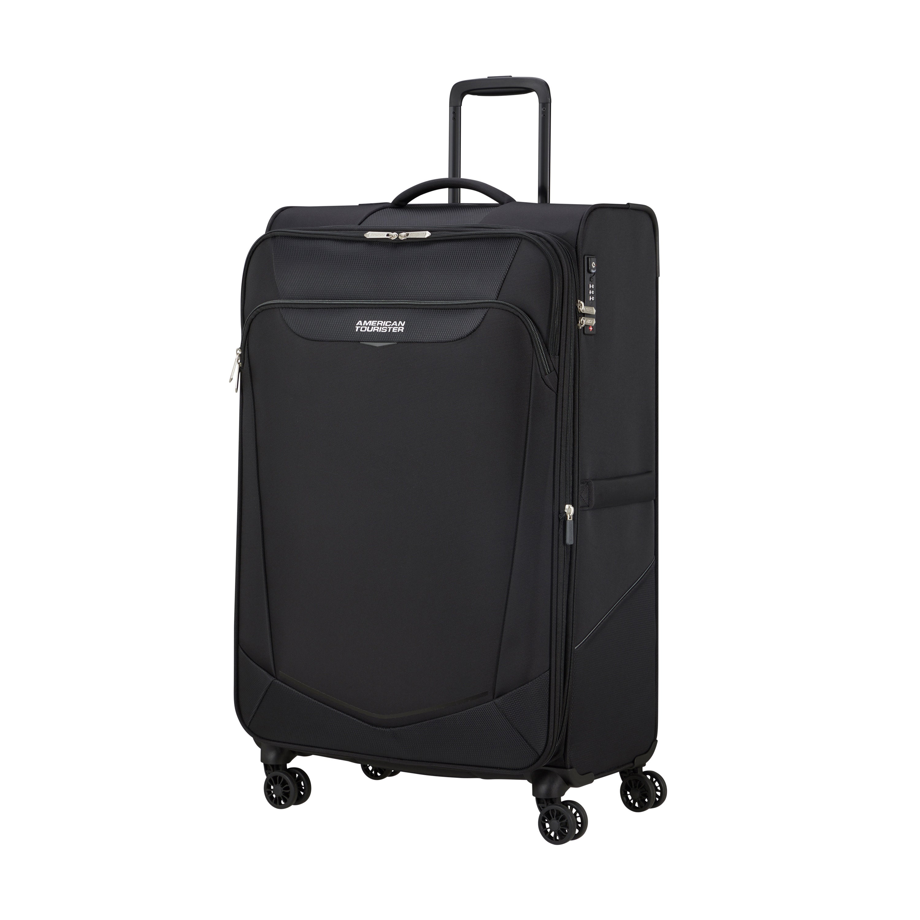 American Tourister Summerride Expandable Spinner Large Suitcase - 28