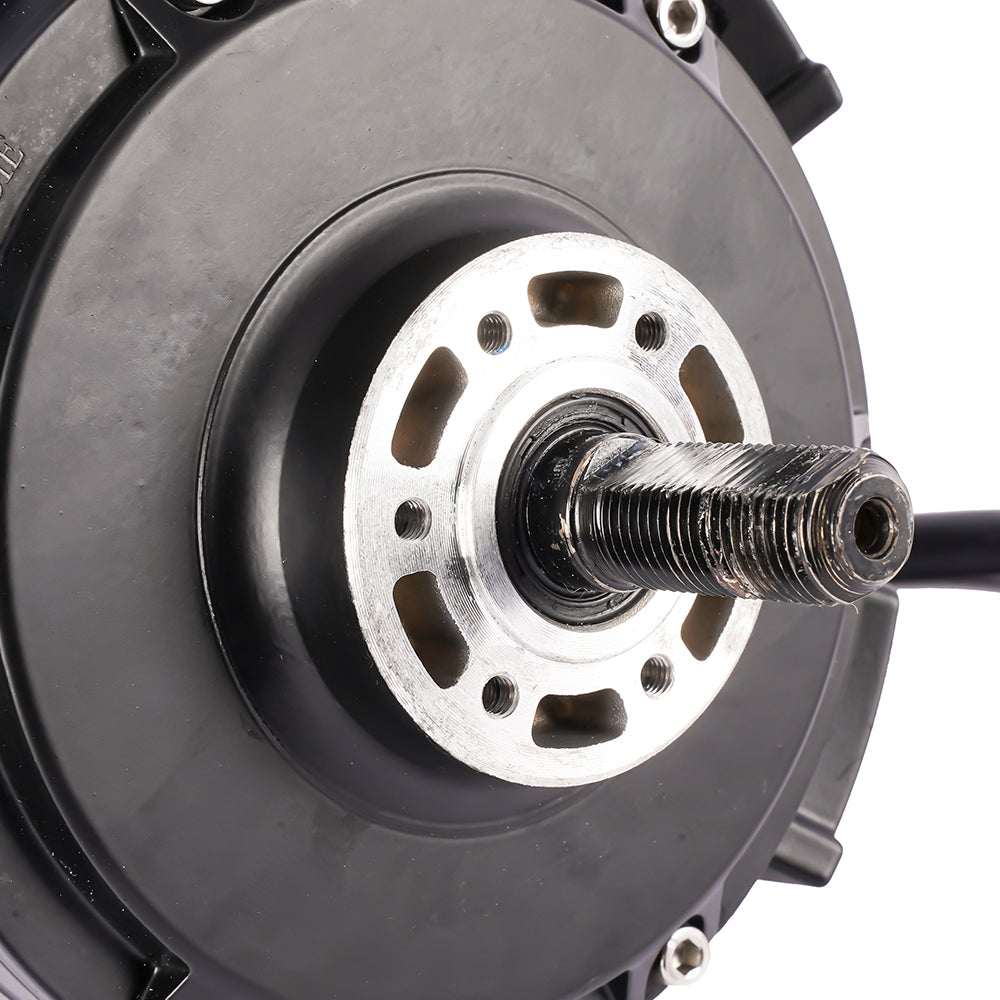 2000W High-Power Electric Scooter Motor for Roadrunner Pro - Perfect for Commuting & Off-Road Adventures