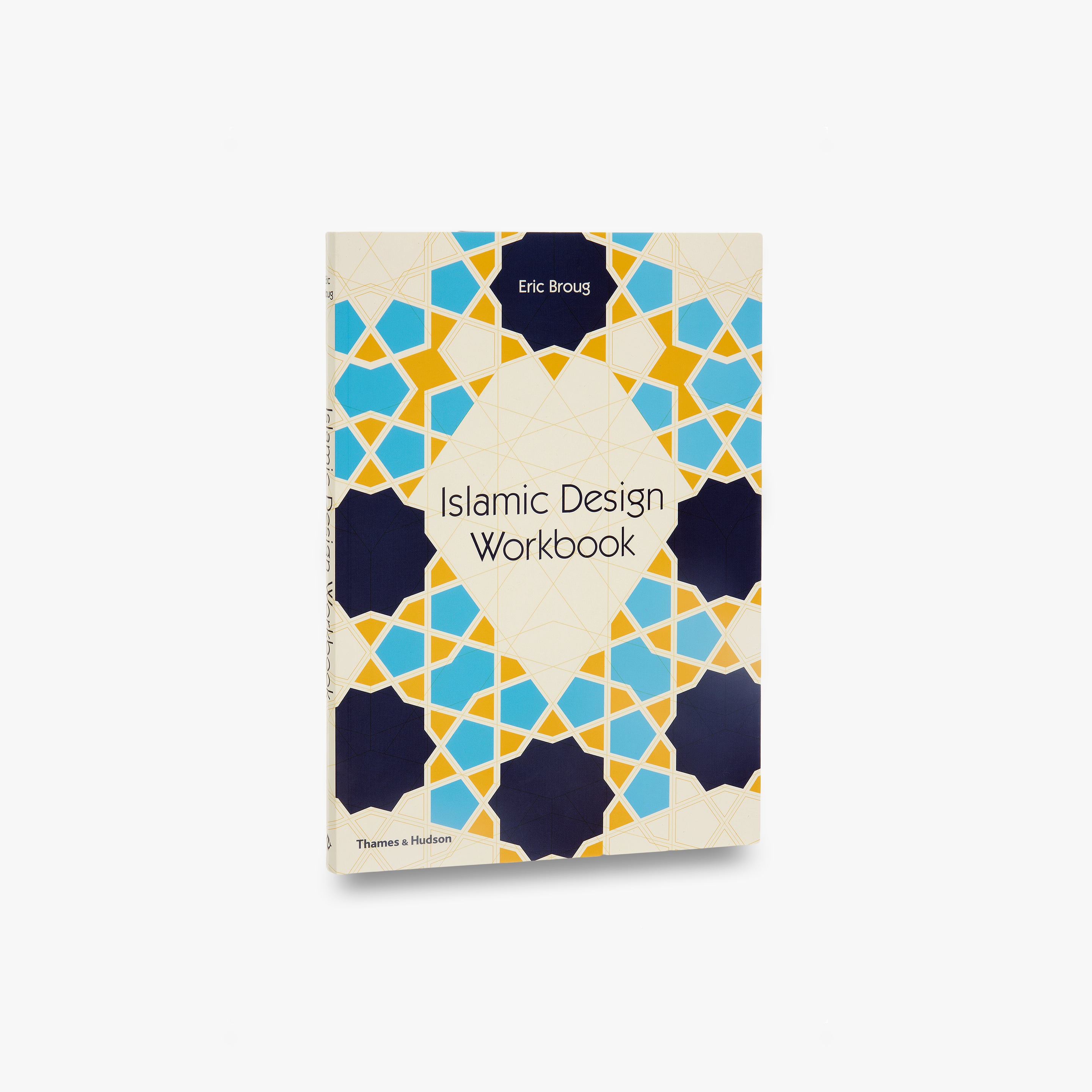 Islamic Design Workbook: Creative Patterns & Calligraphy for Artists - Perfect for Home Decor, Greeting Cards, and DIY Projects