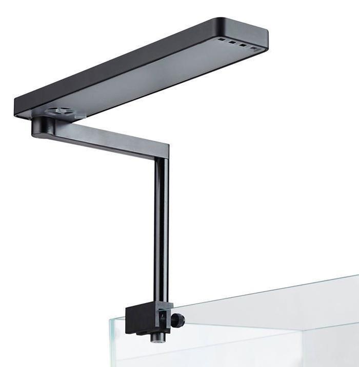 Chihiros C2 LED Aquarium Light - Full Spectrum Plant Grow Light for Freshwater Fish Tanks - Perfect for Nano Tanks, Shrimp Tanks & Aquascaping