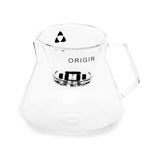 Premium Trinity Origin Wine Decanter - Elegant Glass Carafe for Red Wine Aeration & Serving - Perfect for Dinner Parties, Gifts & Home Bars
