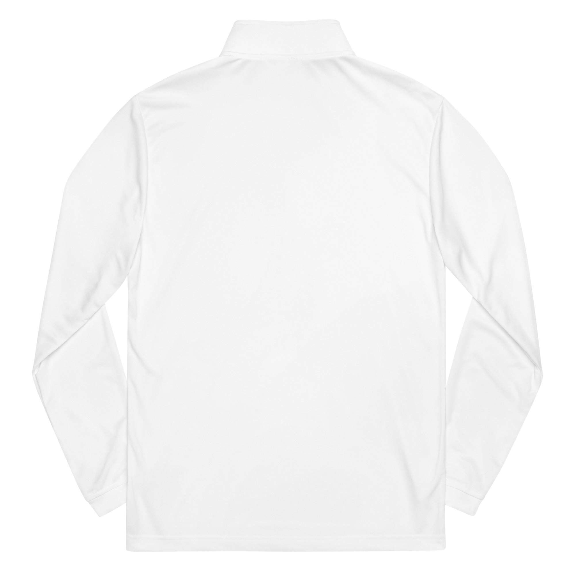 Adidas French Bulldog Graphic Quarter Zip Pullover Sweatshirt - Stylish & Comfortable for Casual Wear, Gym, and Outdoor Activities