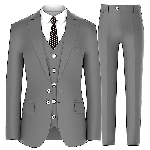 Middle Grey