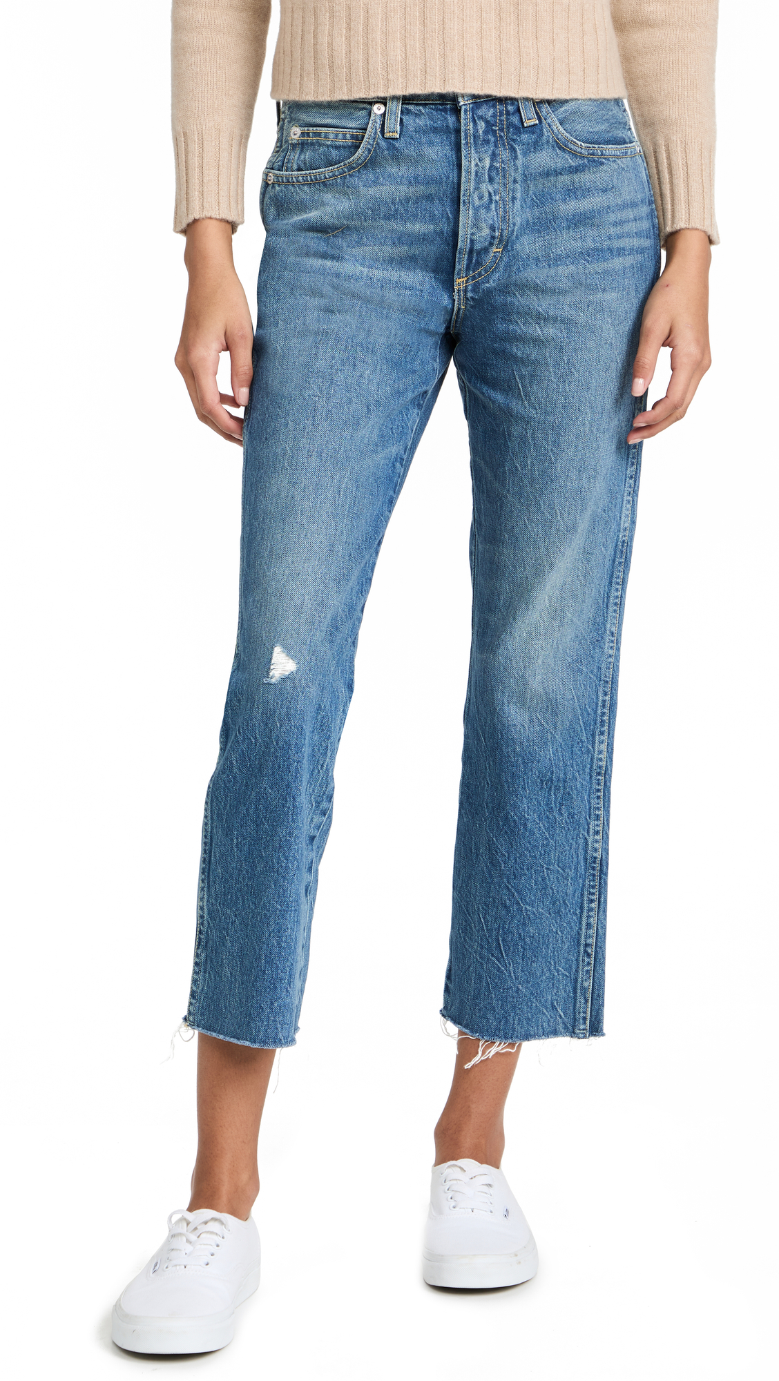 AMO Women's Loverboy Jeans - High Waist Stretch Denim Skinny Jeans for Women | Perfect for Casual Outfits, Date Nights & Everyday Wear