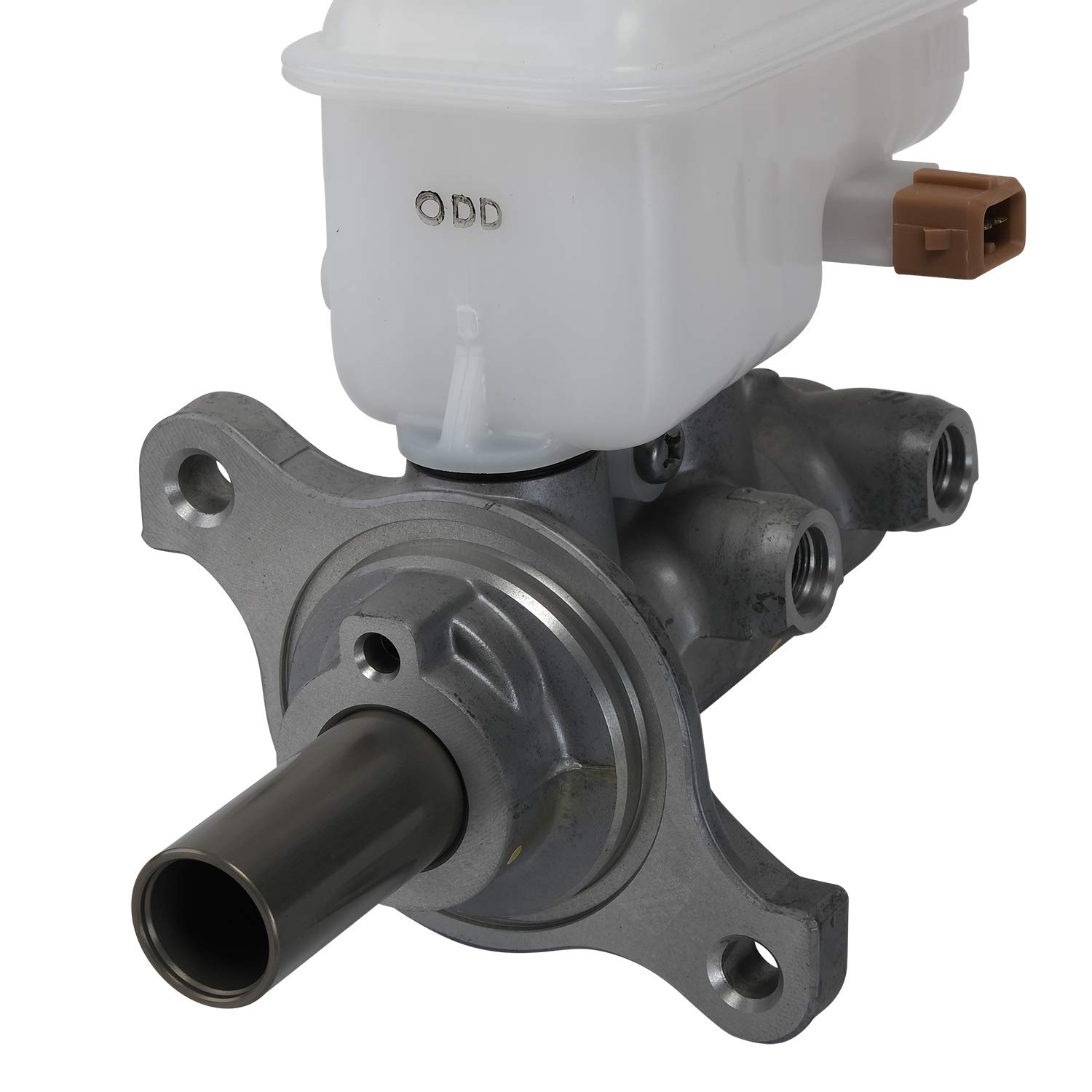 Genuine Mando 17A1089 Brake Master Cylinder - OEM Replacement Part for Smooth Braking Performance | Perfect for Car Repair & Maintenance