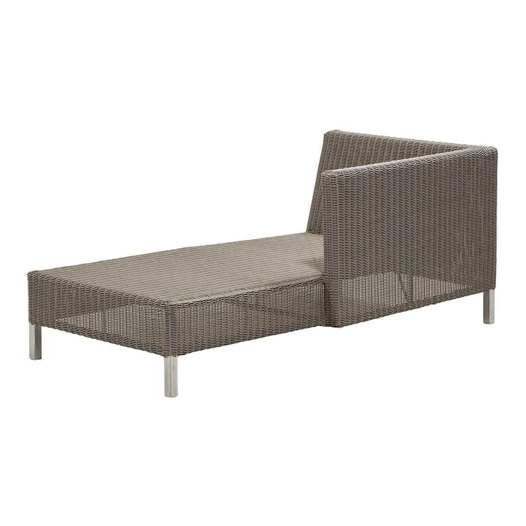 Connect Outdoor Modular Sofa Set - Waterproof & Durable Patio Furniture for Garden, Poolside, and Backyard Relaxation