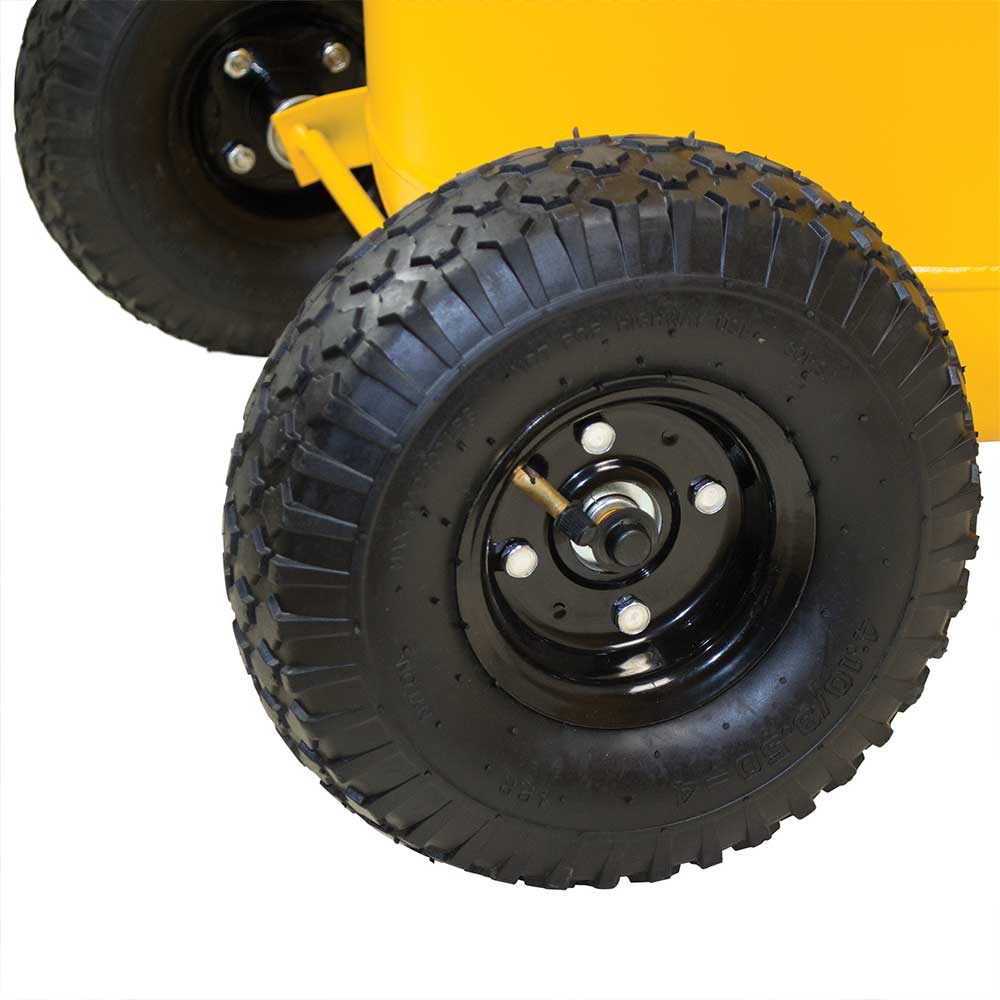 DEWALT DXCMLA1683066 30 Gallon 1.6 HP Portable Electric Air Compressor - Powerful Air Tool for Construction, Woodworking & DIY Projects
