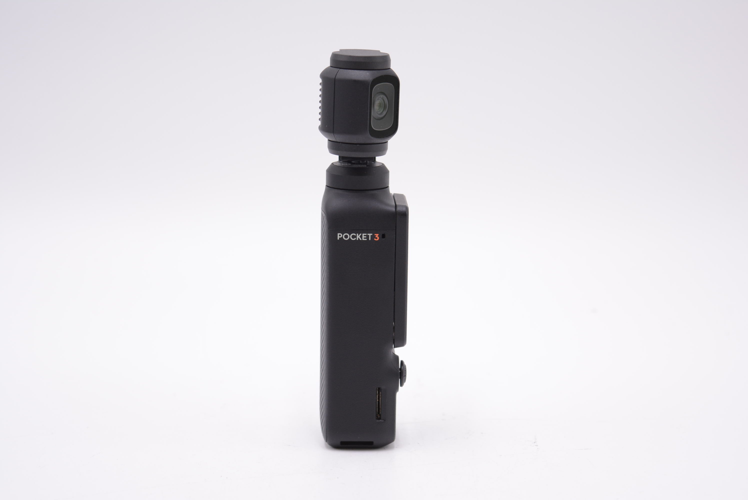DJI Osmo Pocket 3 4K Vlogging Camera - 2K513 Model (Used) - Perfect for Travel Vlogging, YouTube Content Creation & Action Shots