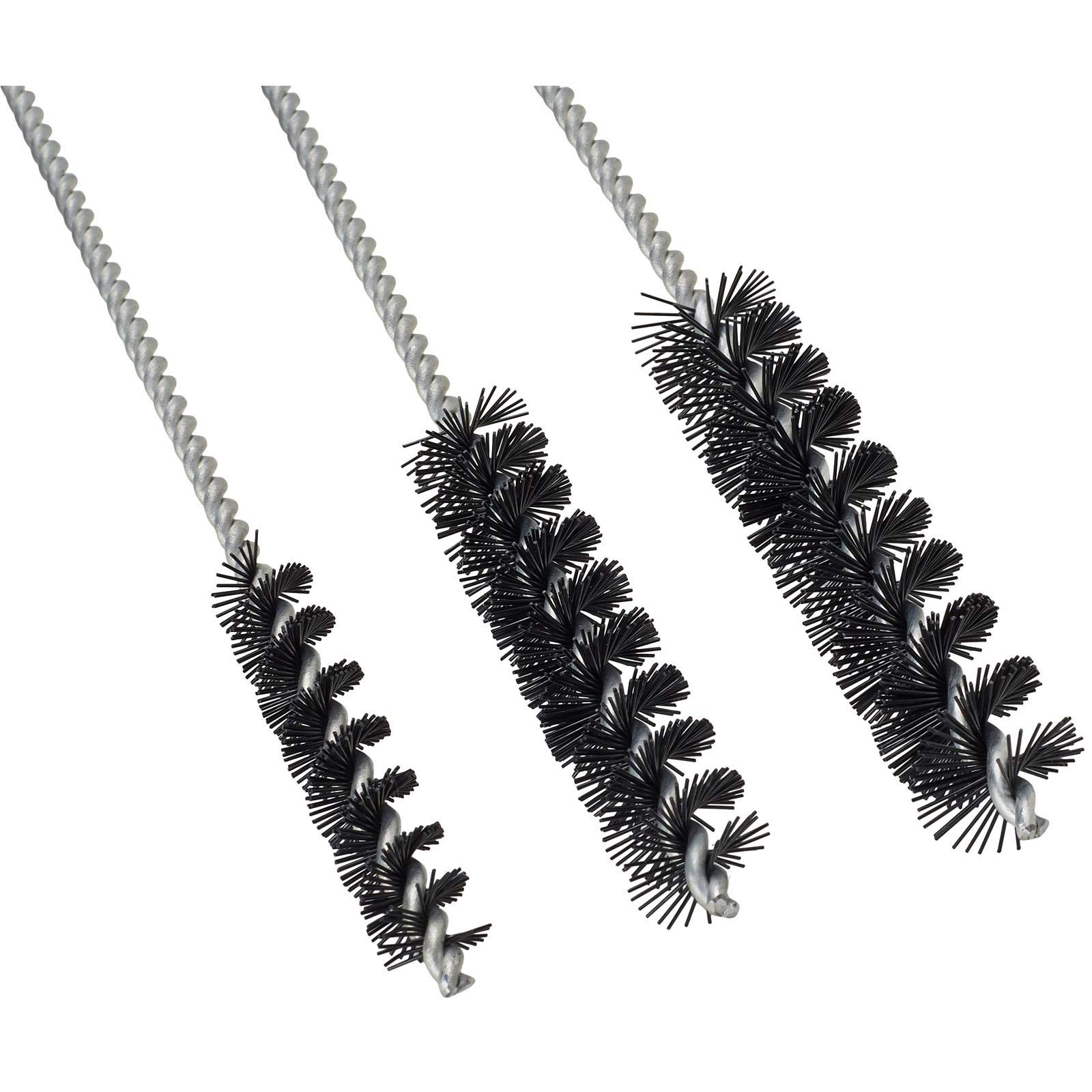 Engine Cleaning Brush Kit - Professional Car Engine Detailing Tools for Degreasing & Scrubbing - Perfect for Auto Mechanics, DIY Enthusiasts & Home Garage Use
