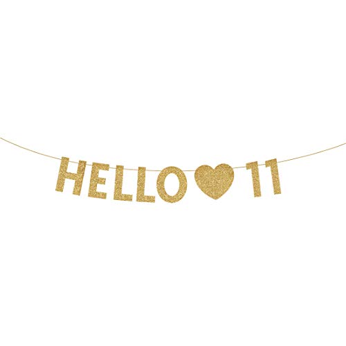 GOLD-HELLO