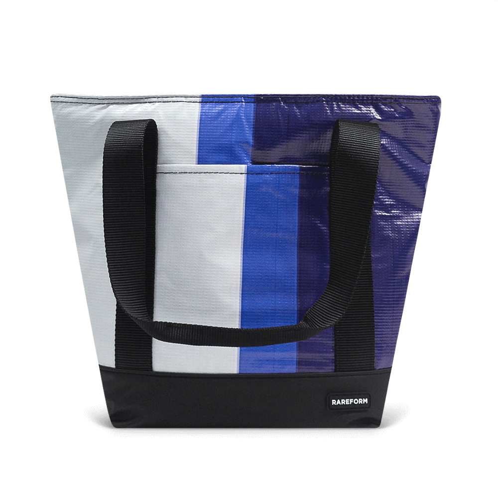 Beck Insulated Cooler Bag - Bkblue 00043 | Premium Leakproof Lunch Box for Picnics, Beach Trips & Outdoor Adventures | Perfect for Camping, BBQs & Work Lunches