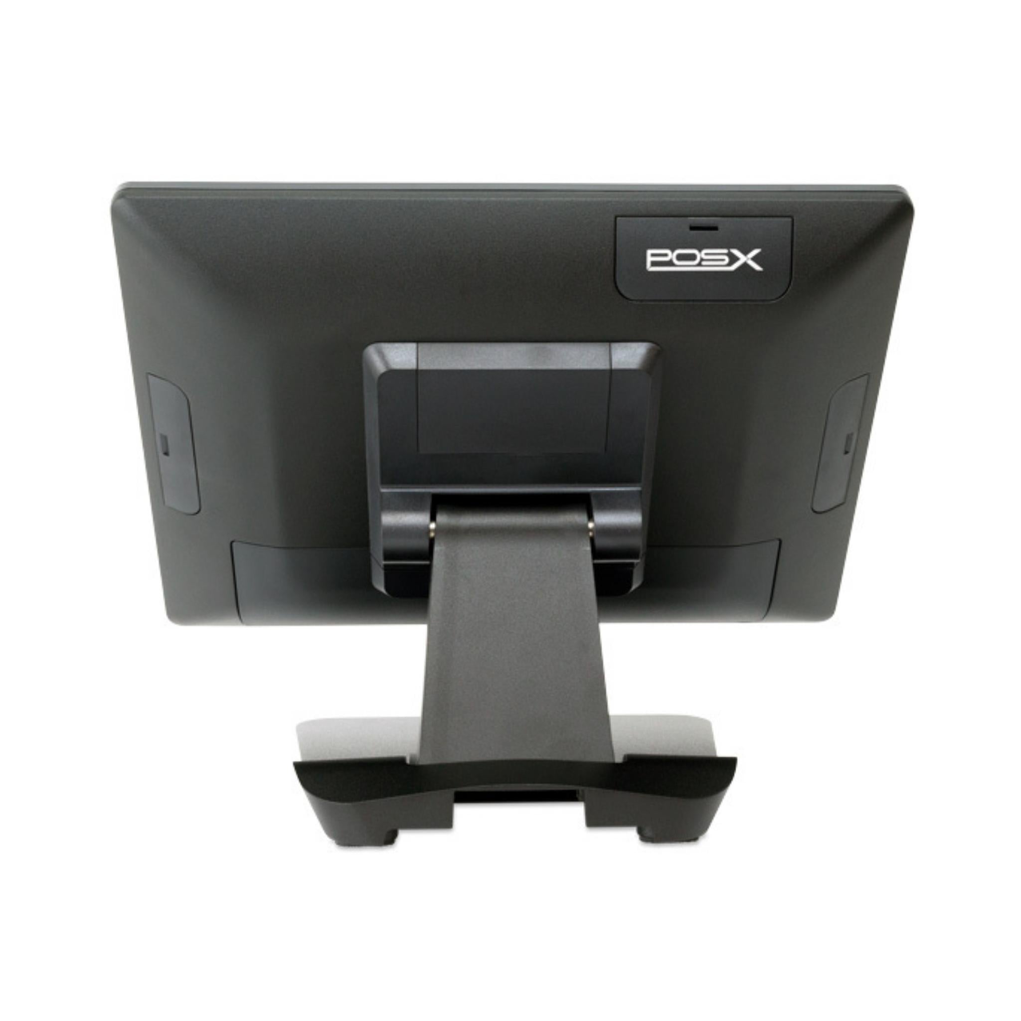 POS X EVO TP6D 38VG Dual Core POS Terminal System - Fast Retail & Restaurant Checkout Solution for Small Businesses | Perfect for Stores, Cafes & Quick Service Restaurants