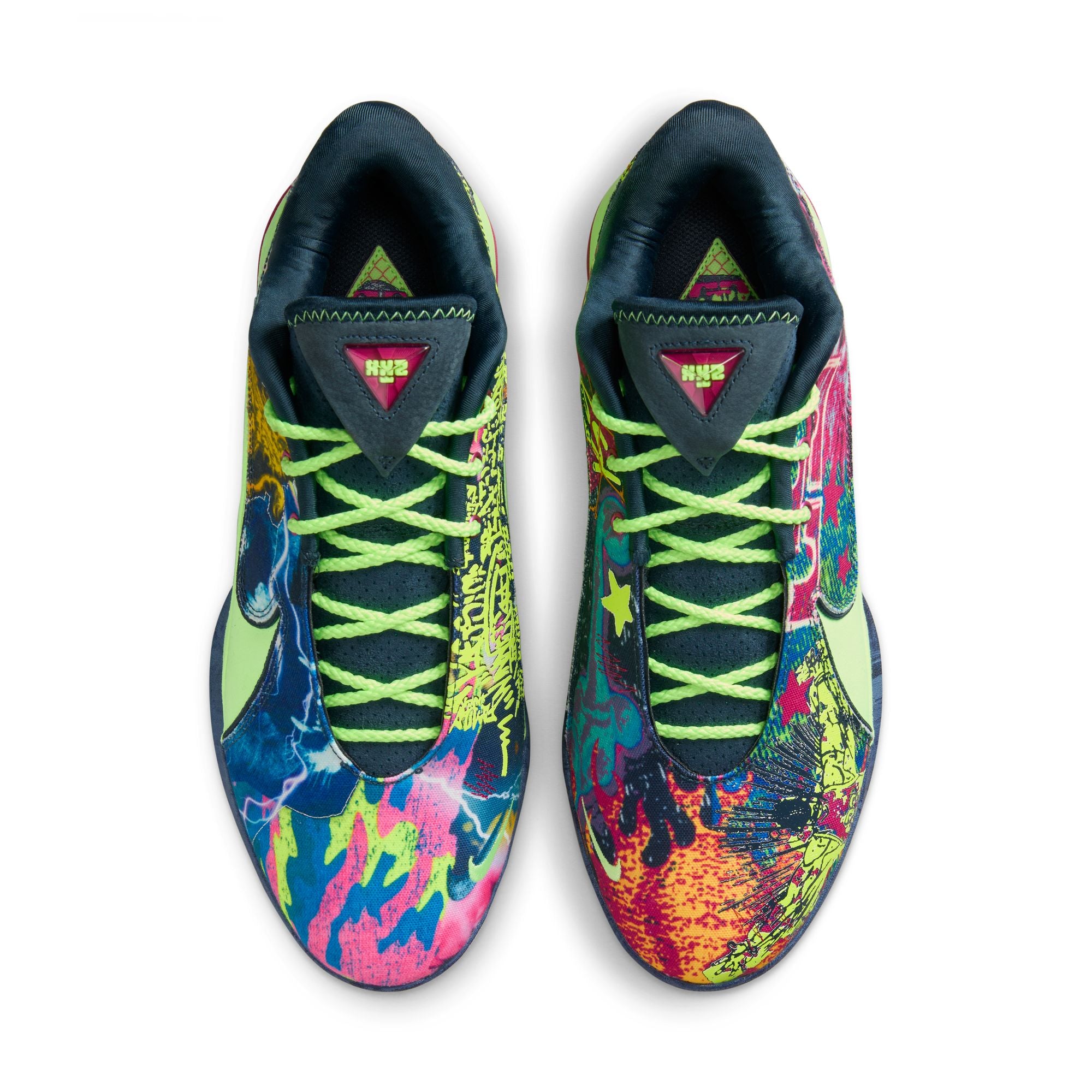LeBron XXII BW EP 'Blustery Fireberry Ghost Green' Basketball Shoes - High-Performance Sneakers for Men, Court & Street Wear, Perfect for NBA Games, Training & Casual Style
