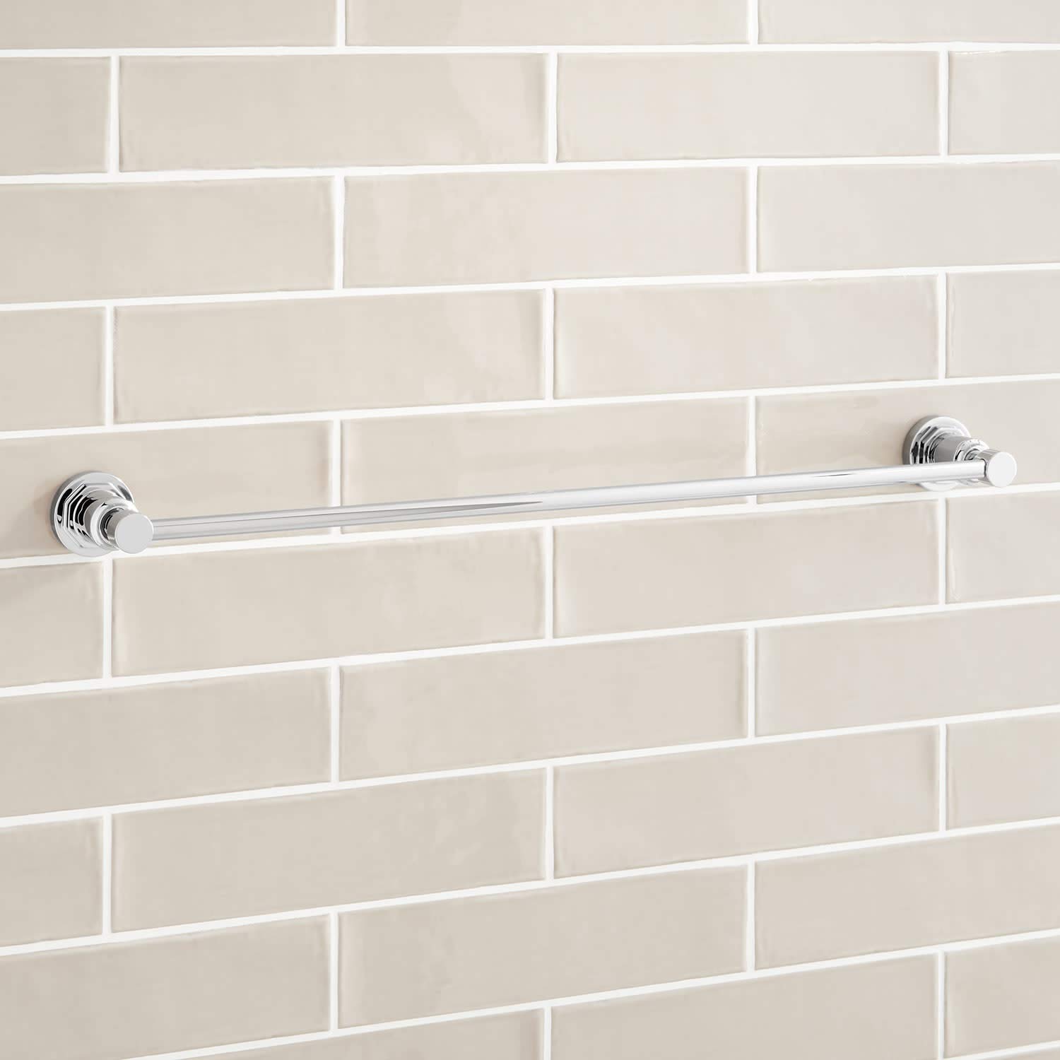 Signature Hardware 447215 Greyfield 24